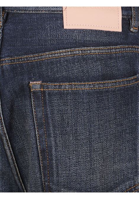 jeans 2021m yoyogi uomo blu ACNE STUDIOS | B00422838